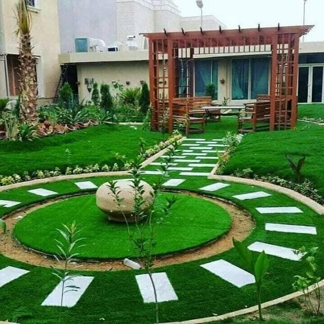 تركيب عشب صناعي في دبي تركيب عشب صناعي في دبي