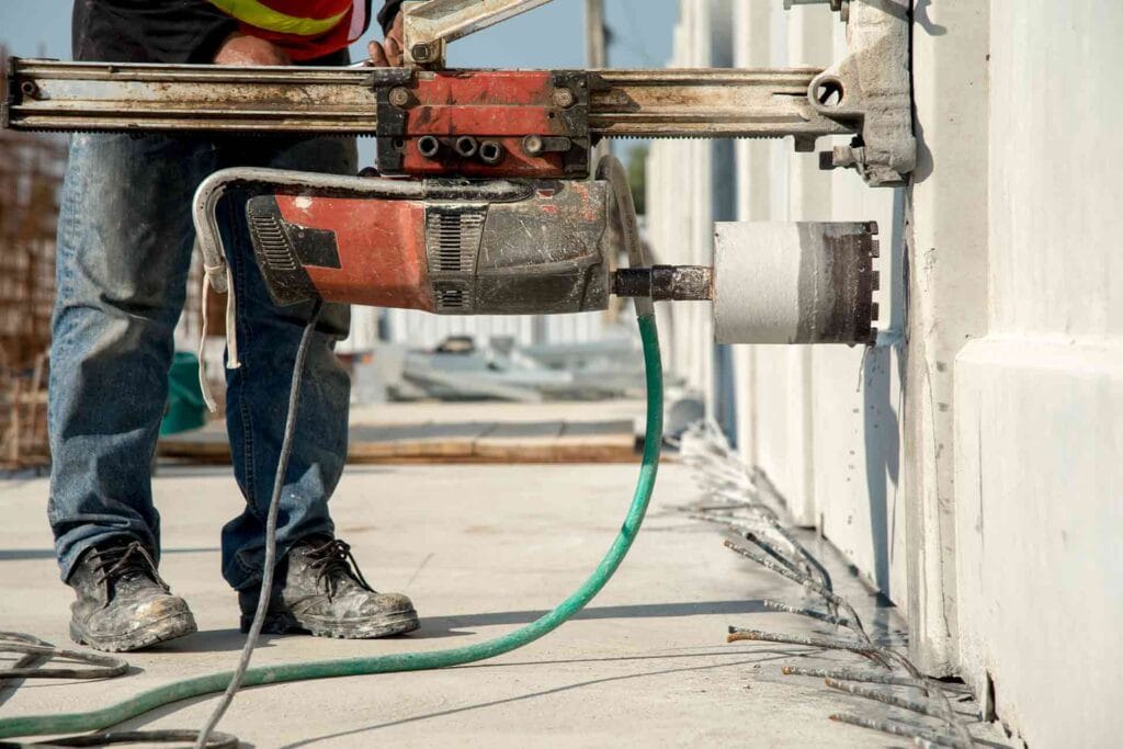 شركة تخريم خرسانة في دبي شركة تخريم خرسانة في دبي