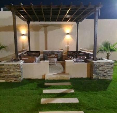 تركيب عشب صناعي في أم القيوين تركيب عشب صناعي في أم القيوين