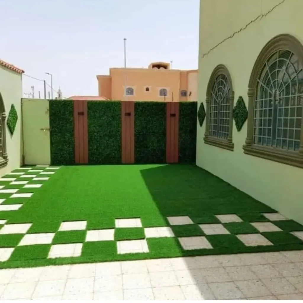 تركيب عشب صناعي رأس الخيمة تركيب عشب صناعي رأس الخيمة