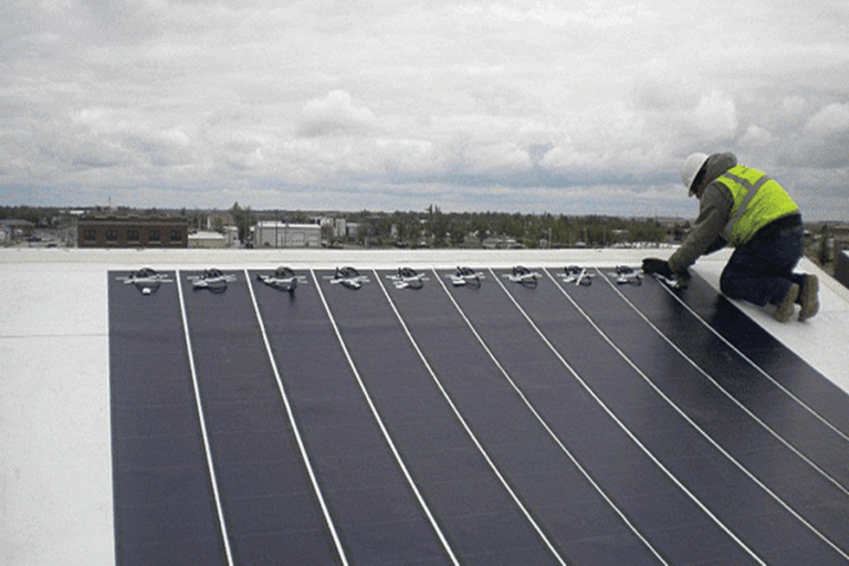 أرخص شركة عزل أسطح في الشارقة