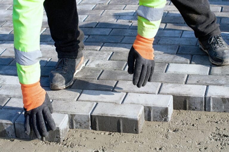 تركيب انترلوك في دبي