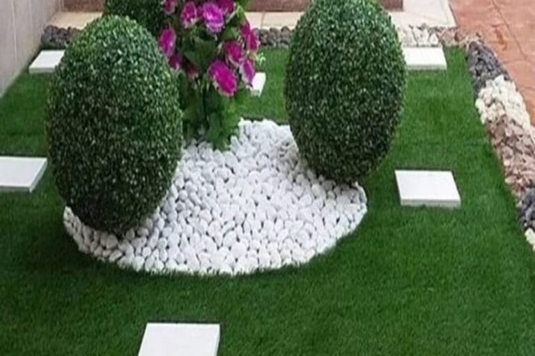 تركيب عشب صناعي في الفجيرة