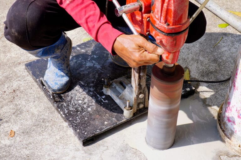 شركة تخريم خرسانة في أم القيوين