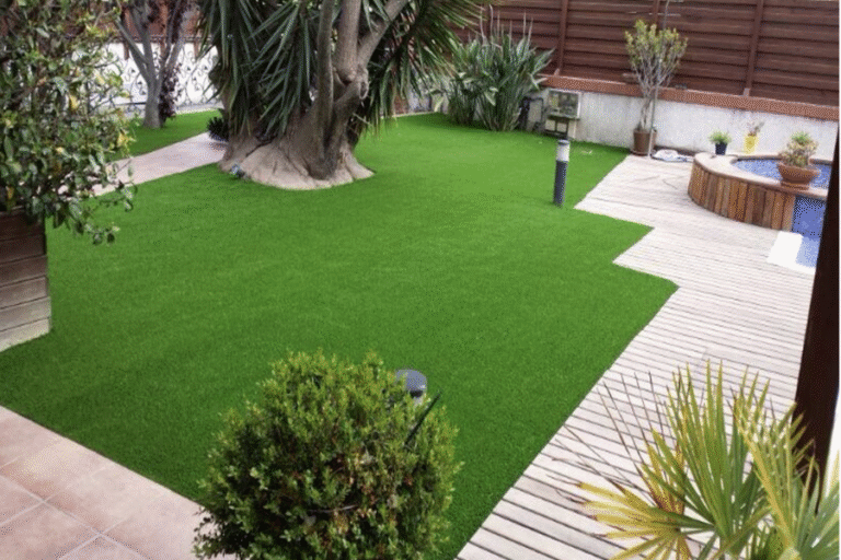 شركة تركيب عشب صناعي في الشارقة