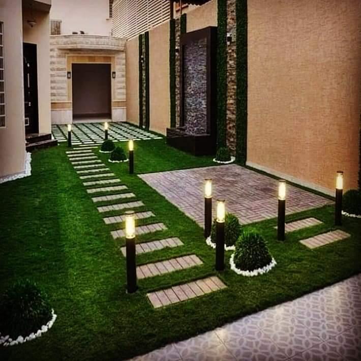 تركيب عشب صناعي في دبي تركيب عشب صناعي في دبي
