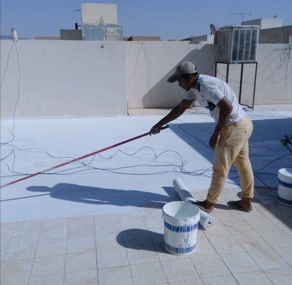 الرئيسية عزل أسطح نور الفريدة 0564450180