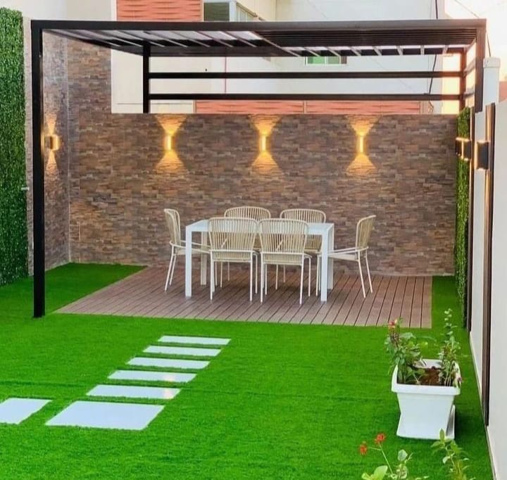 تركيب عشب صناعي عجمان تركيب عشب صناعي عجمان