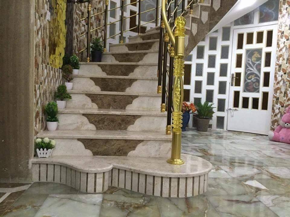تركيب سيراميك في أبوظبي: الدليل الشامل من نور الفريدة لتركيب متقن ومعاصر تركيب سيراميك في أبوظبي