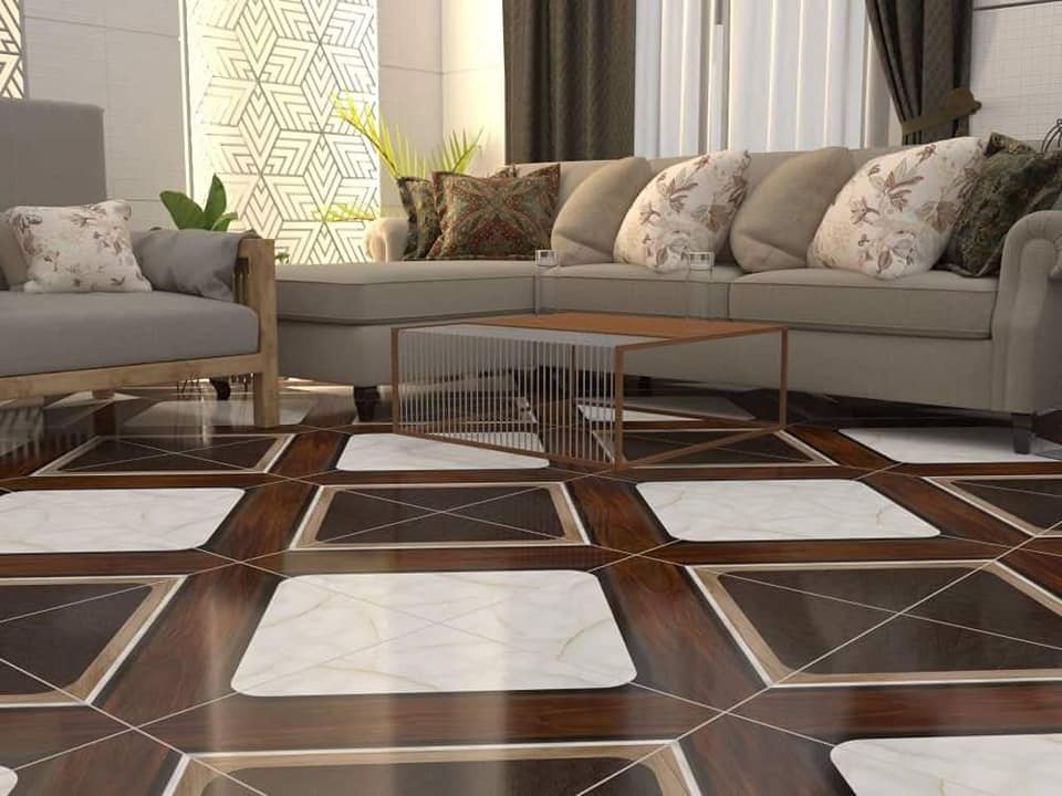 تركيب سيراميك في عجمان | الدليل الشامل من نور الفريدة للجودة والتميز تركيب سيراميك في عجمان
