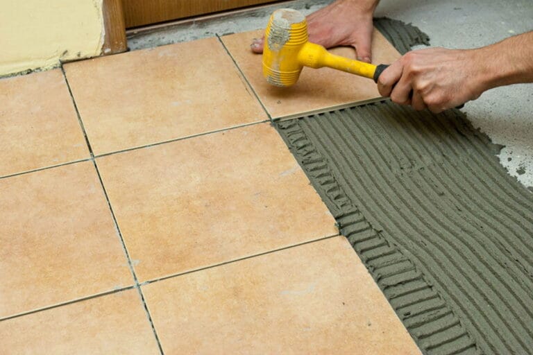 تركيب سيراميك في أبوظبي