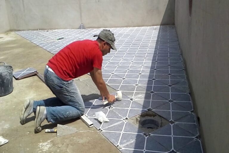 تركيب سيراميك في الفجيرة