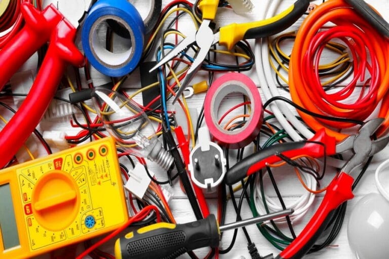 كهربائي منازل رأس الخيمة