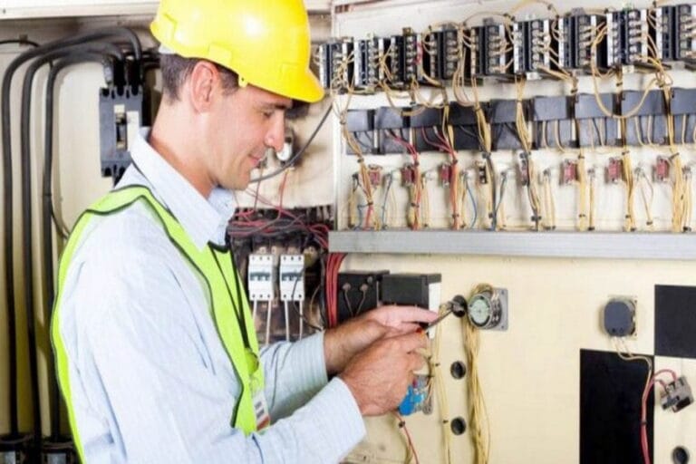 كهربائي منازل في ابوظبي